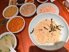 -裕兴记•蟹黄面馆(人民广场店)