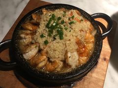 -小菜园新徽菜(常州武进吾悦店)
