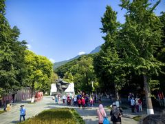 -白帝城·瞿塘峡景区