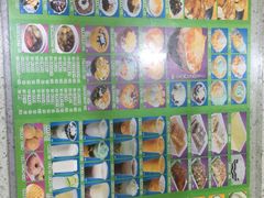 -芬芳甜品(同福路店)