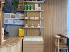 -霸王茶姬(西单百货店)