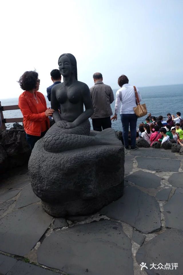 龙头岩(Dragon Head Rock)图片