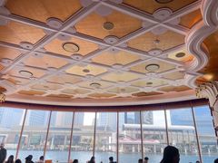 -咖啡苑 - 蔚藍夏日主题(永利皇宫店)