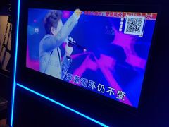 -皓声音KTV(新景店)