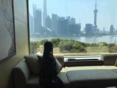 -上海外滩悦榕庄酒店