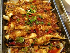 -老姑砂锅·烧烤天津菜(体北道店)