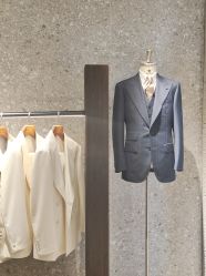 -Brother西服礼服定制·商务·婚礼(佛山南海店)