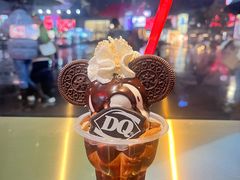 -DQ·蛋糕·冰淇淋(天一2店)