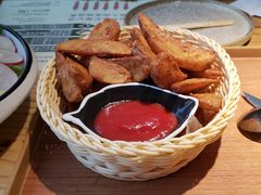 -通海俄式烧烤(下瓦房店)