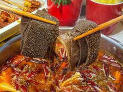 -大斌家串串火锅(德思勤店)