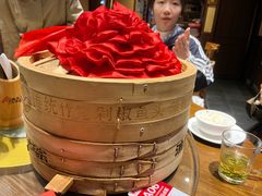 -渔乡米香·剁椒鱼头(四方坪店)