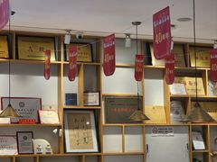 -镇南锅盖面馆(解放路店)