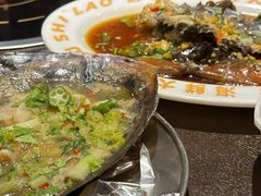 -潮澎派·潮汕菜大排档(南较西路店)