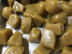 好好吃的月饼-老妈宫粽球