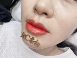 -RC半永久纹眉纹发际线