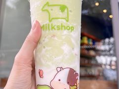 -迷客夏Milksha(无锡苏宁店)