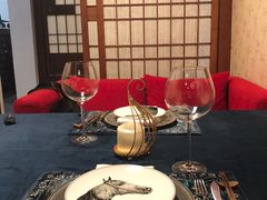 -岸芷汀兰·法餐牛排