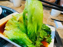 -德兴show鲜·蒸汽海鲜火锅餐厅(格创悦里店)