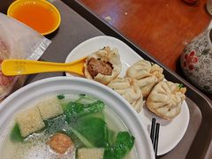 -大壶春(四川中路店)