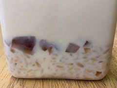 -放哈·甜醅子奶茶创造者(正宁路店)