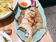 -米纸越南小馆(金鹰世界店)