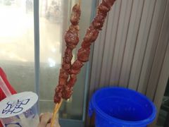 -味子夫鸡柳(三峡广场店)