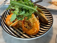 -玛尚诺意式餐厅(官舍店)