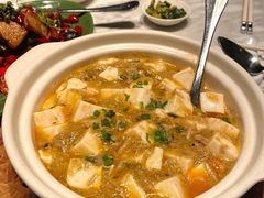 -无锡苏宁银河国际酒店-悦府65中餐厅