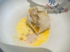 -馋三尺蟹粉小笼(人民广场店)