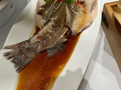 -大铁勺新津菜(中北永旺店)