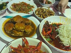 -文和友老长沙龙虾馆(化龙池店)