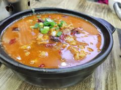 -冬哥川菜馆(十梓街店)
