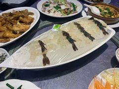 虾生-联邦酒楼