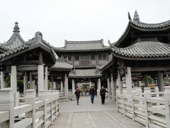 -官塘锋记鱼生·生腌·砂锅粥(牌坊街店)