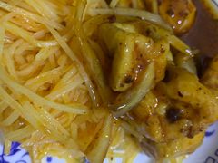 -勃利地摊·勃立小串烧烤