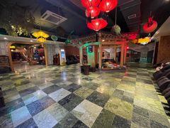 -汉宫汤泉汗蒸洗浴(五四广场店)