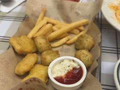 -菲滋意式餐厅(西溪印象城店)