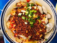 -马路边边串串香(双井直营店)