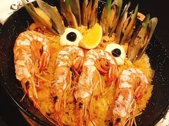 -C&R西班牙餐厅