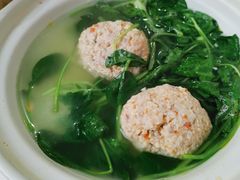 狮子头-双东酒店(东关街店)