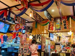 大堂-平成屋·午肴夜酒(四川北路店)