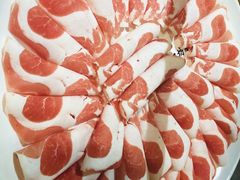 -阳坊胜利涮羊肉(天通苑店)