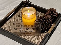 -涟LIAN·泰式按摩·MASSAGE·SPA(华强北店)