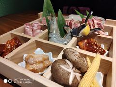 -肉魁屋·烧肉·烧鸟·酒场(高新店)