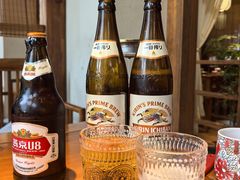 -鸽舞笙平金牌烧鸽子·融合菜(鲁谷店)