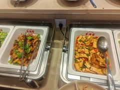 -素满香·Vegan食养自助(天一广场店)
