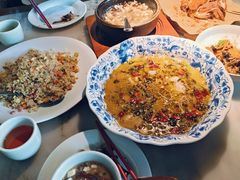 -苏乡兰亭·新派淮扬菜(吾悦广场店)