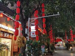 -茂德公鼓城