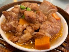 -顺德人家食府(黄金广场店)