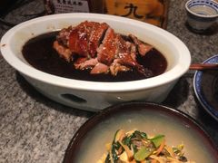 -南京大牌档(青岛万象城店)